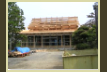 26.小屋組立完了1