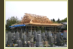 27.小屋組立完了2